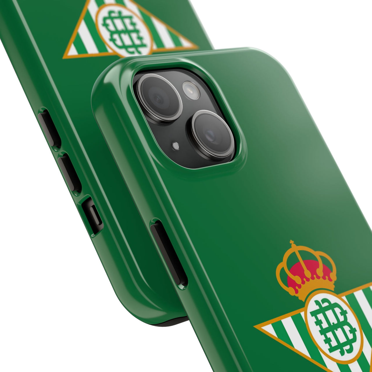Real Betis Tough Phone Case