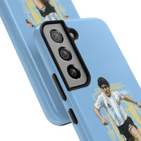 Thumbnail for Diego Maradonna Tough Phone Case