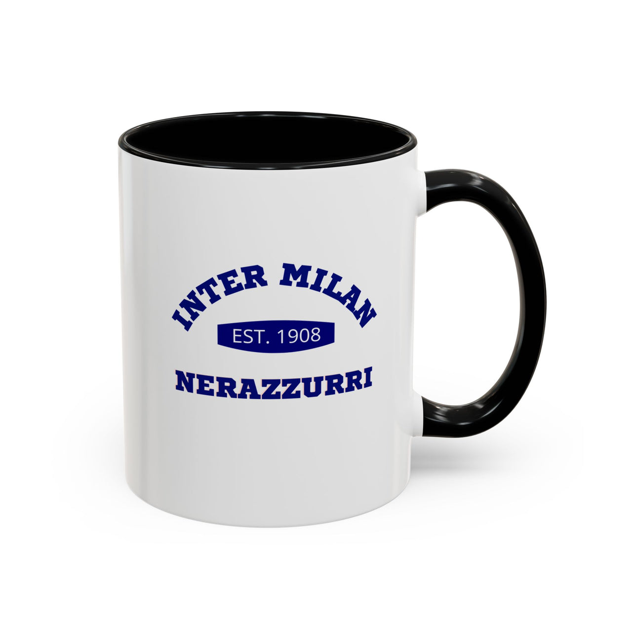 Inter Milan Coffee Mug, 11oz