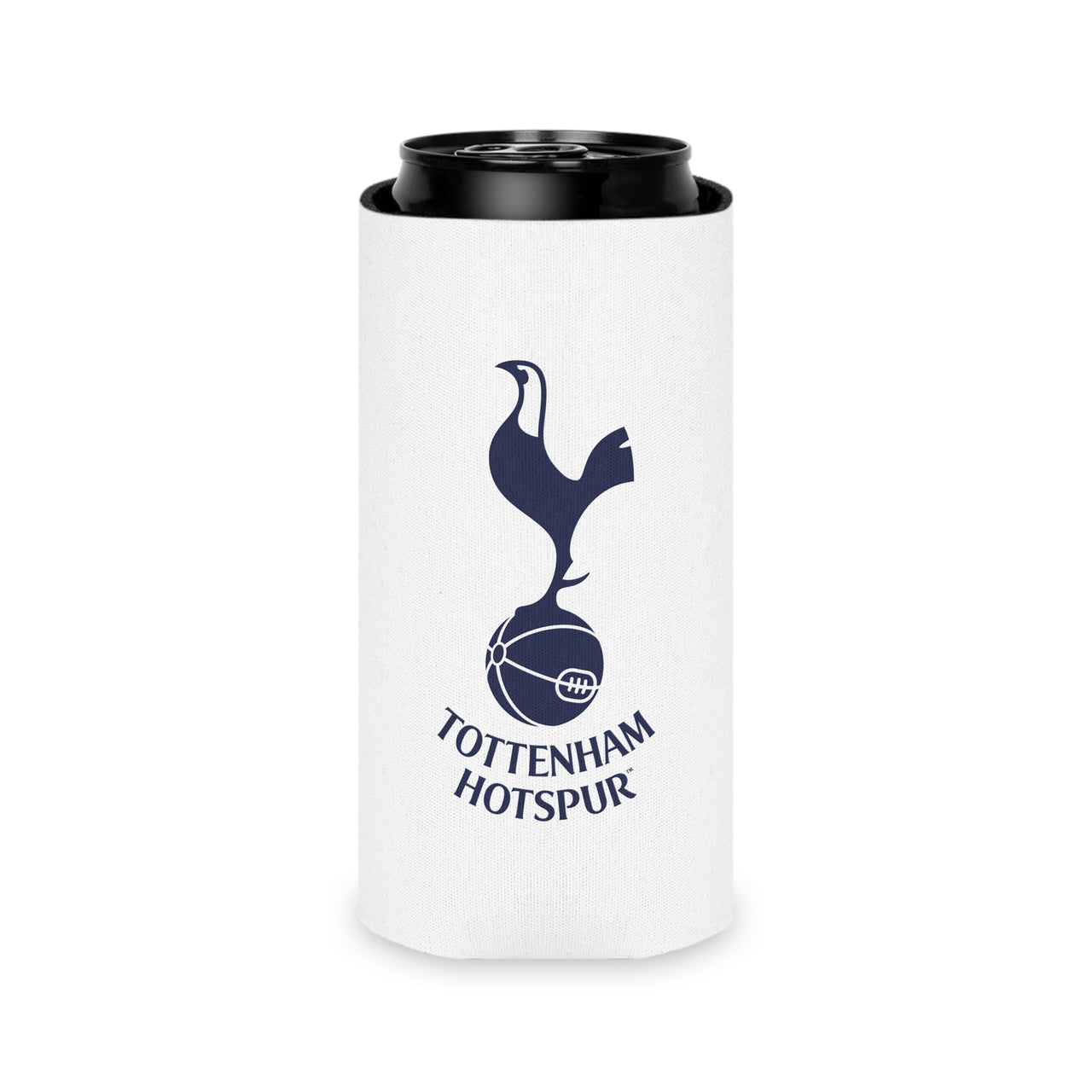 Tottenham Hotspur Can Cooler – Drink Sleeve