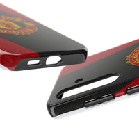 Thumbnail for Manchester United Tough Phone Case