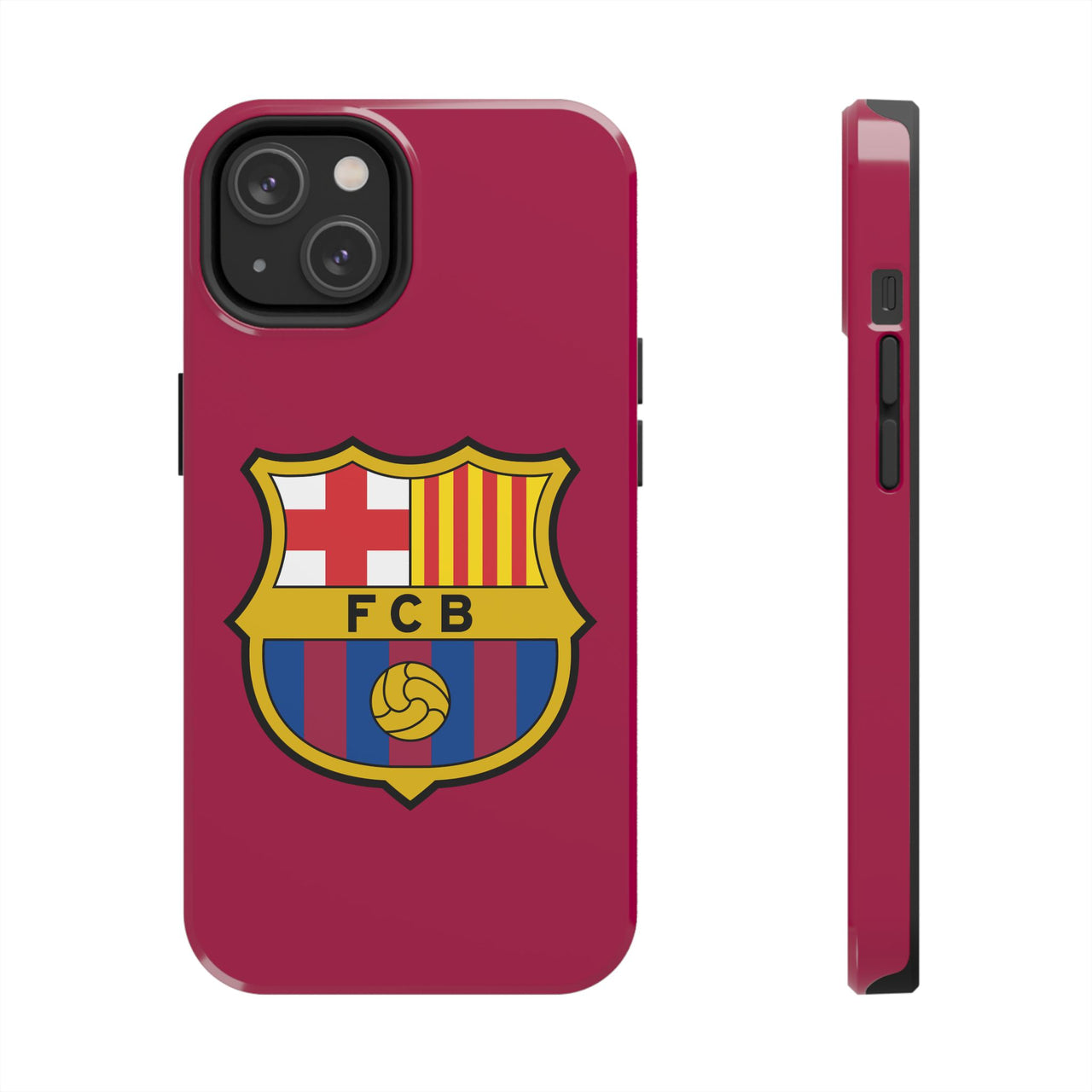 Barcelona Phone Case
