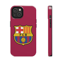 Thumbnail for Barcelona Phone Case