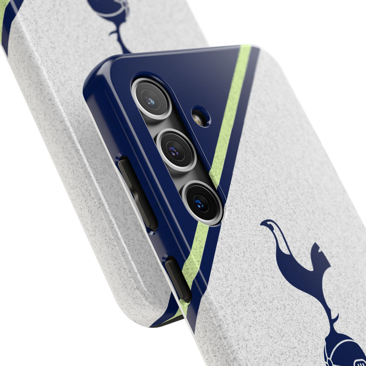 Tottenham Hotspurs Phone Case - Jersey
