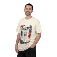 Thumbnail for England National Team Graphic Tee