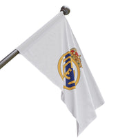 Thumbnail for Real Madrid Flag