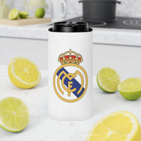 Thumbnail for Real Madrid Can Cooler - Drink Sleeve