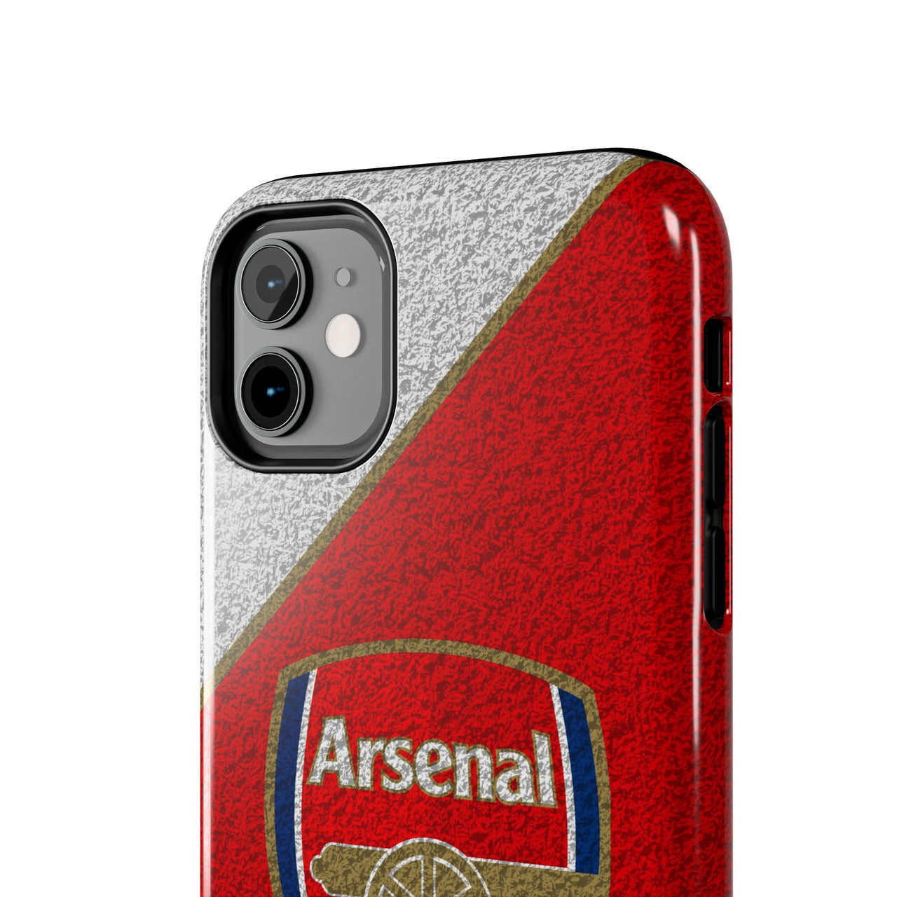 Arsenal Tough Phone Case