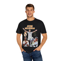 Thumbnail for Jude Bellingham Graphic Tee Alternative - Unisex