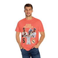 Thumbnail for Jude Bellingham Graphic Tee - Unisex