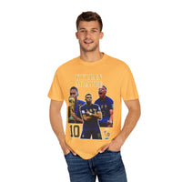 Thumbnail for Kylian Mbappé Graphic Tee -  Unisex
