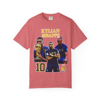 Thumbnail for Kylian Mbappé Graphic Tee -  Unisex