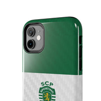 Thumbnail for Sporting CP Tough Phone Case