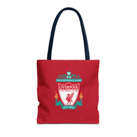 Thumbnail for Liverpool Tote Bag