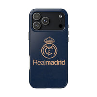 Thumbnail for Real Madrid Phone Case