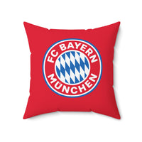 Thumbnail for Bayern Munich Square Pillow