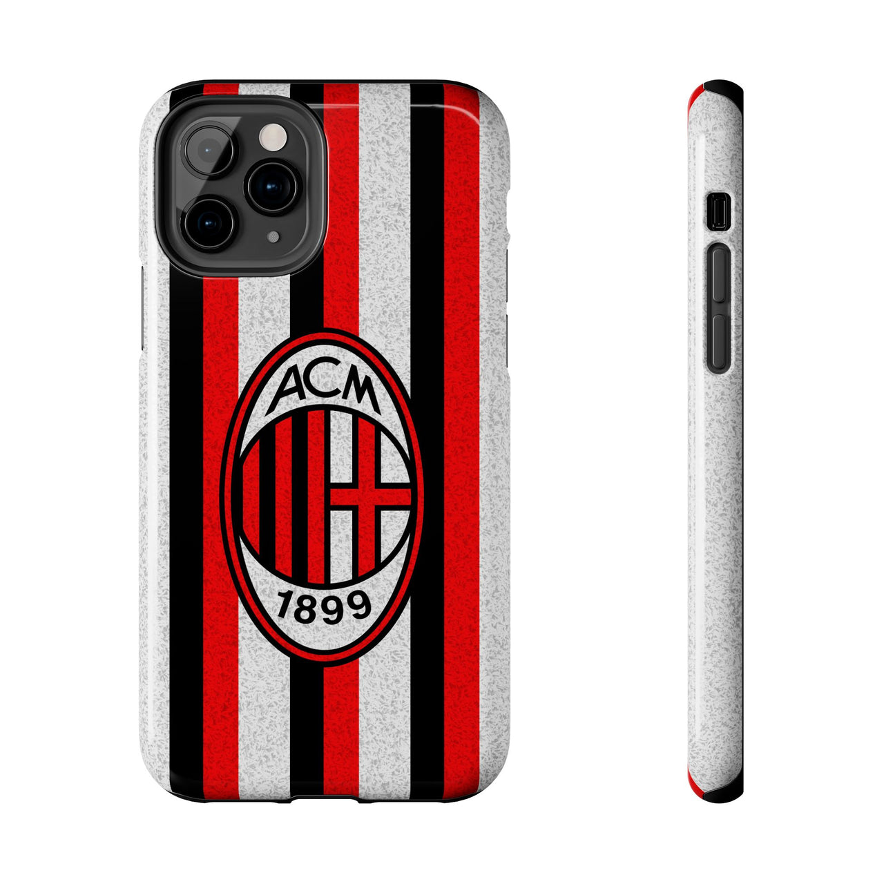 AC Milan Tough Phone Case