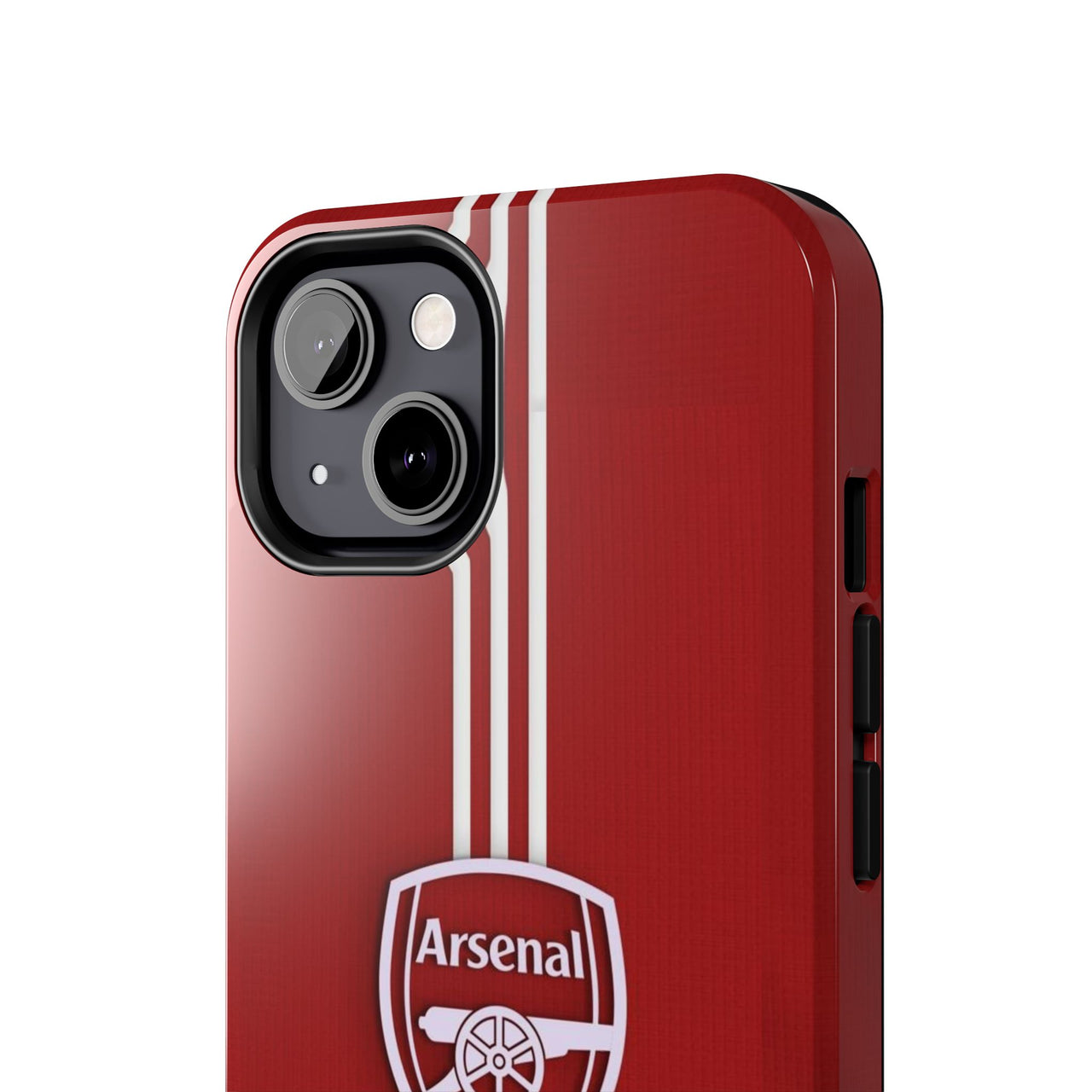 Arsenal Tough Phone Case
