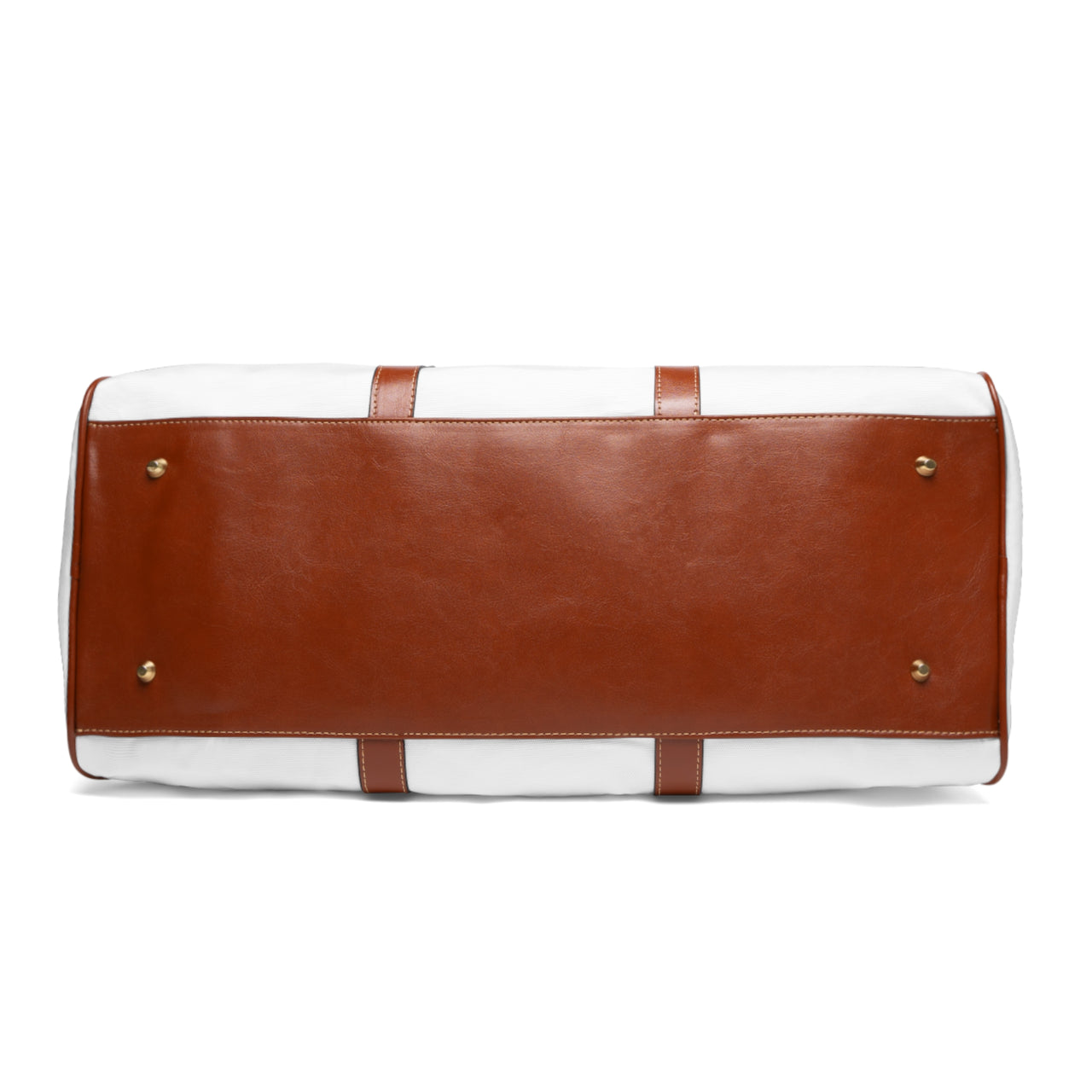 PSG Waterproof Travel Bag - White