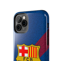 Thumbnail for Barcelona Tough Phone Case