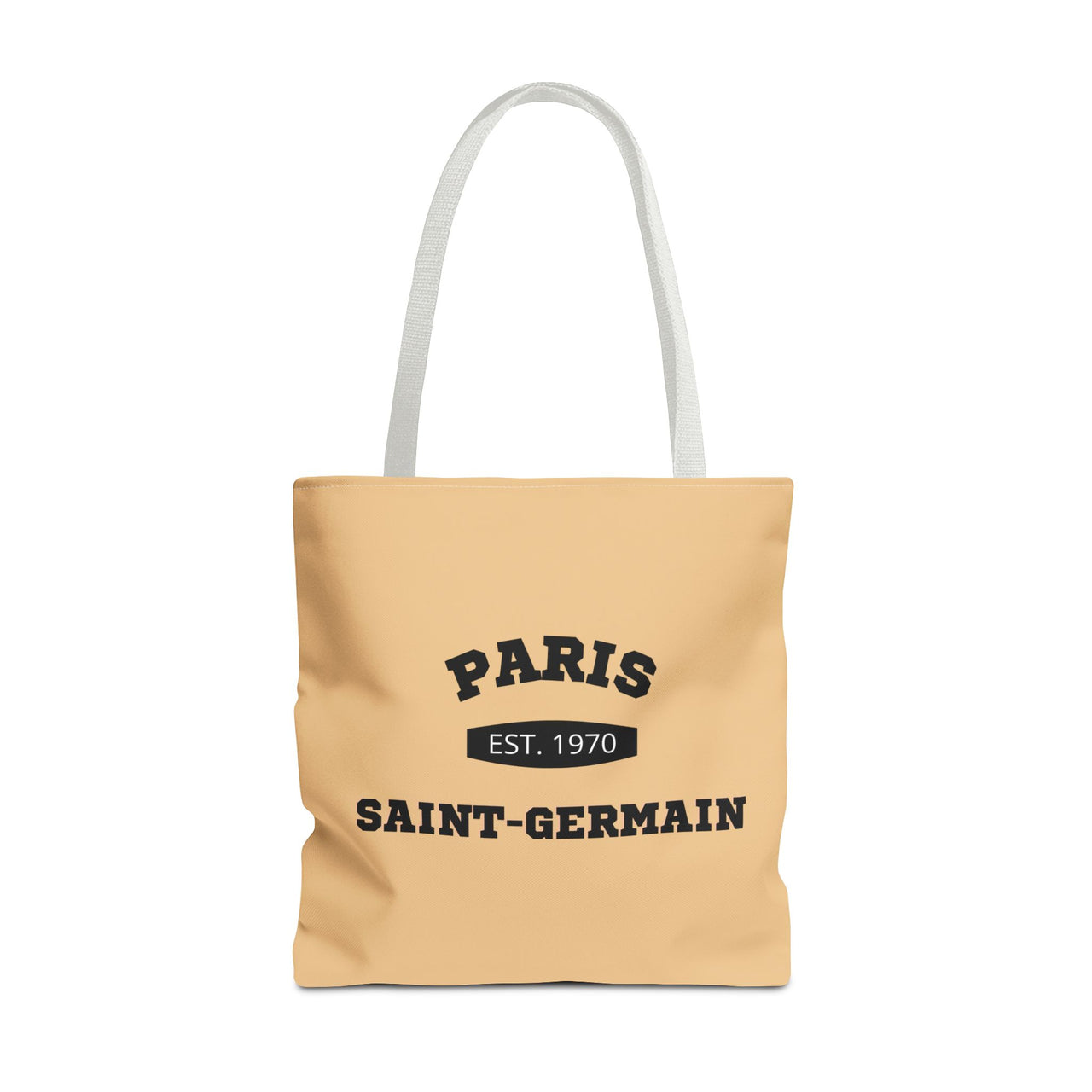 PSG Vintage Tote Bag