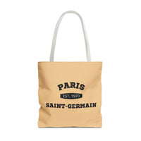 Thumbnail for PSG Vintage Tote Bag