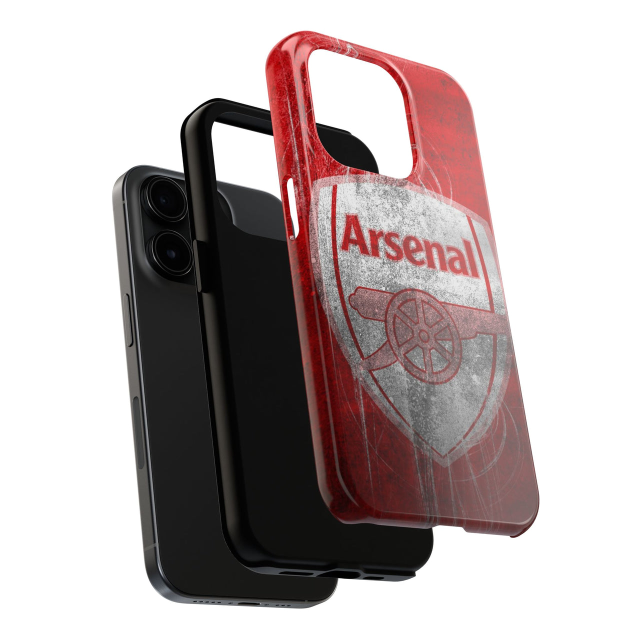 Arsenal Phone Case