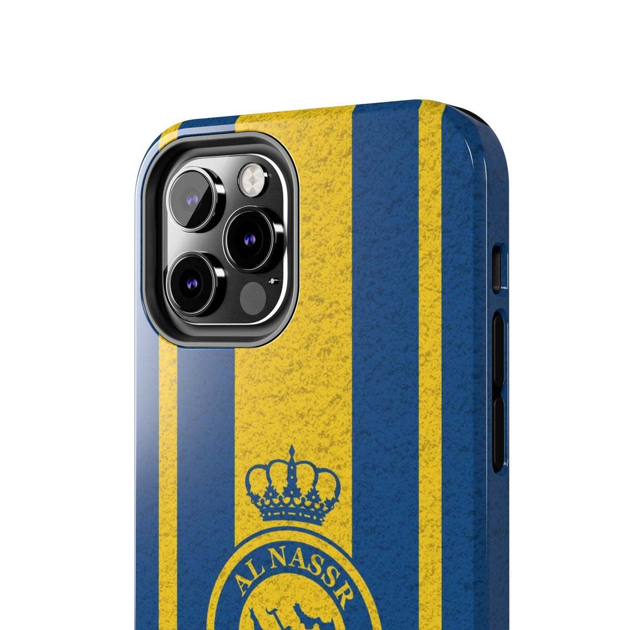 Al Nassar Tough Phone Case