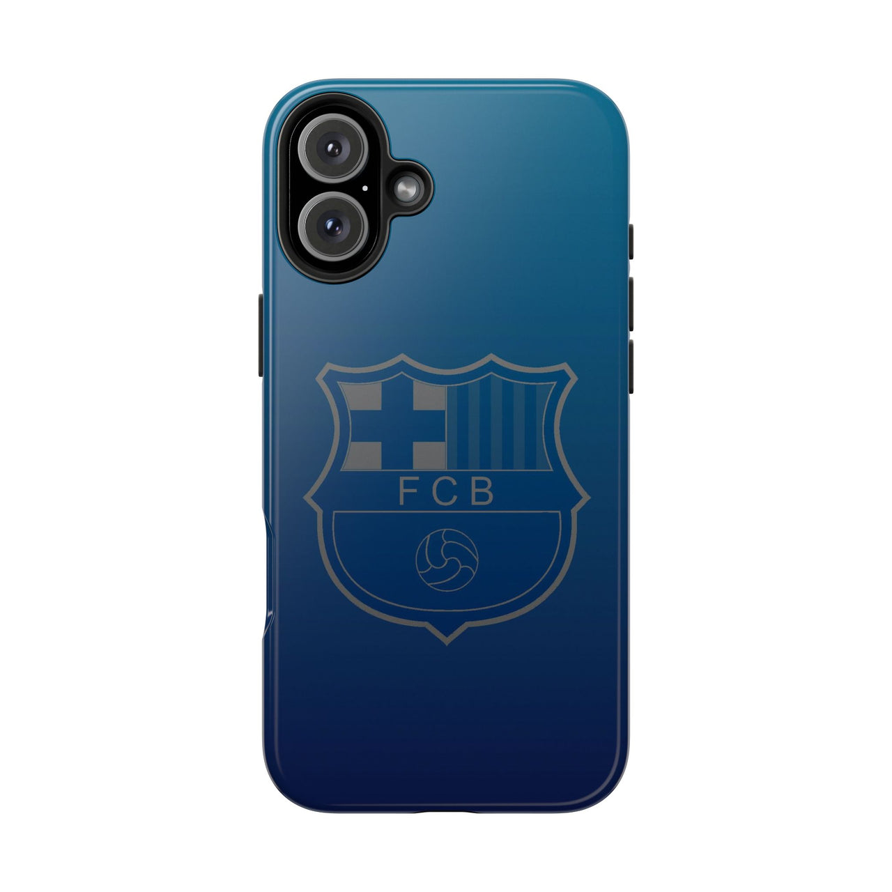 Barcelona Phone Case