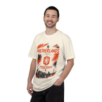 Thumbnail for Netherlands National Team Graphic Tee