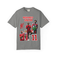 Thumbnail for Mohamed Salah Graphic Tee - Unisex
