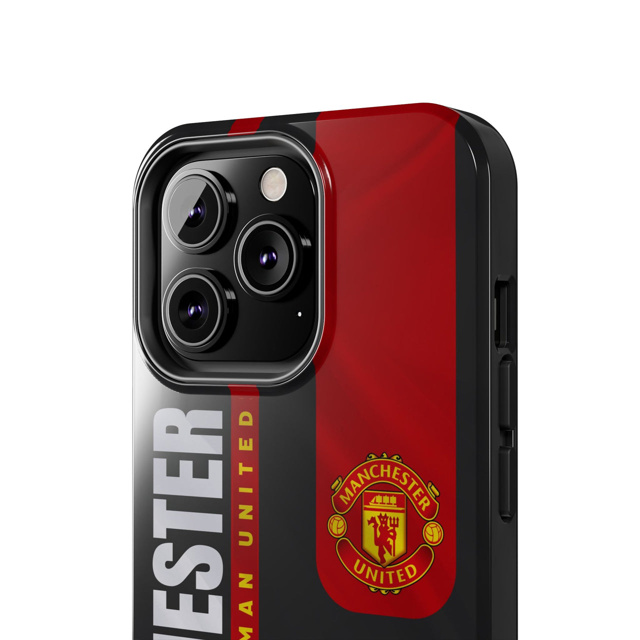 Manchester United Tough Phone Case