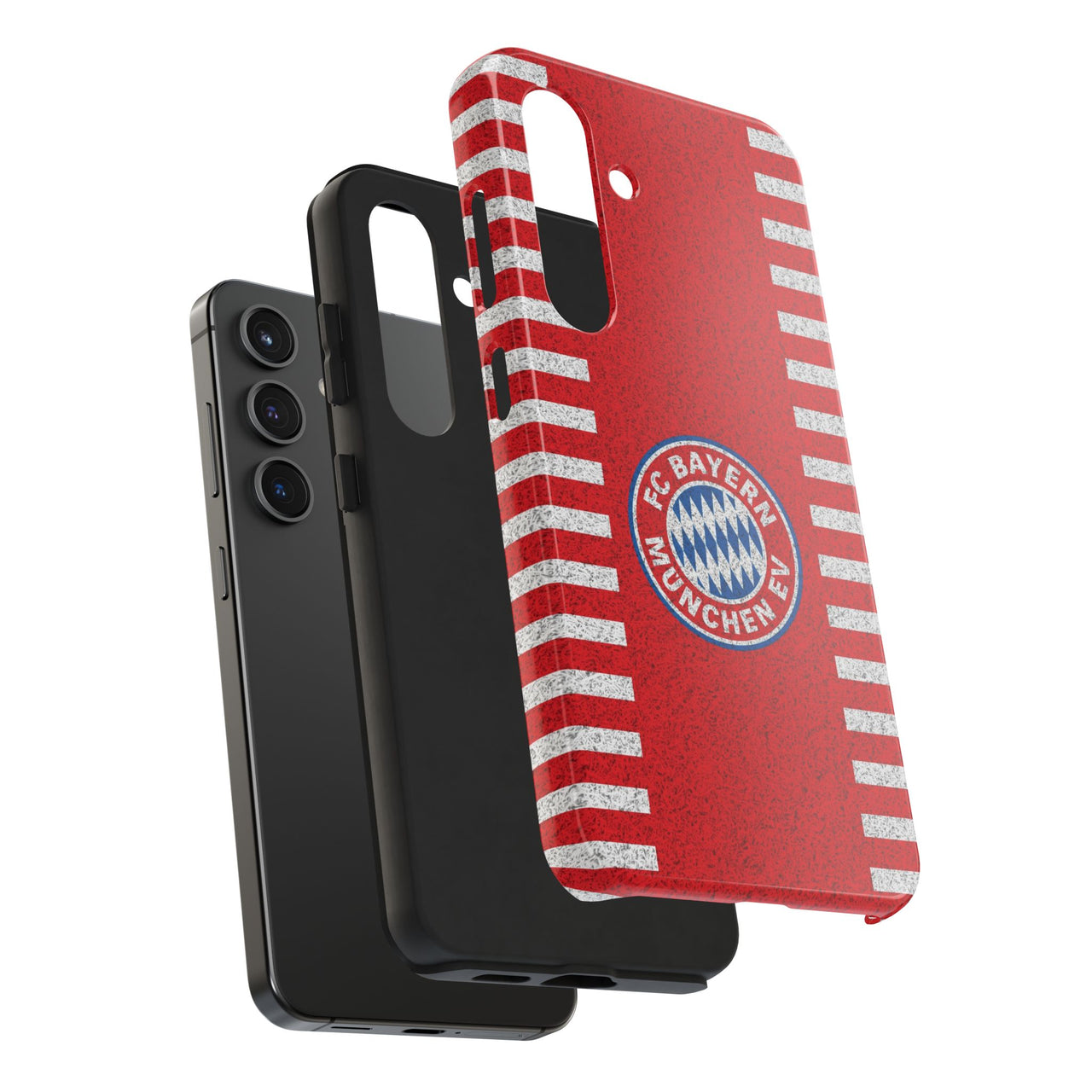 Bayern Munich Tough Phone Case