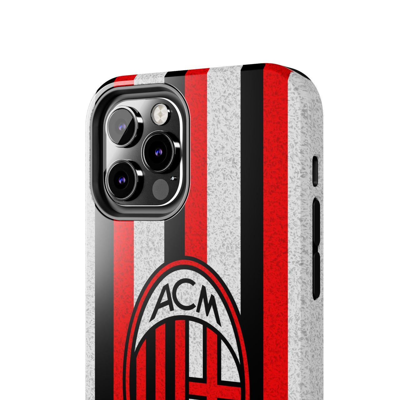 AC Milan Tough Phone Case