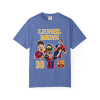 Thumbnail for Lionel Messi Graphic Tee -  Unisex