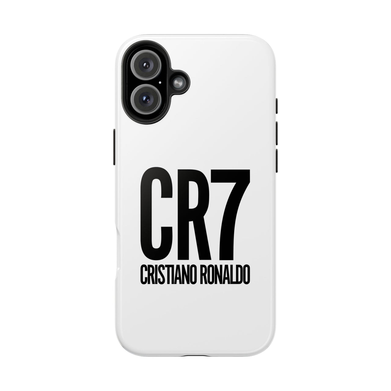 Cristiano Ronaldo Tough Phone Case