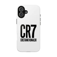 Thumbnail for Cristiano Ronaldo Tough Phone Case