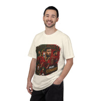 Thumbnail for Bruno Fernandes Portugal Graphic Tee