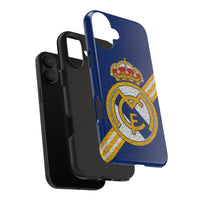 Thumbnail for Real Madrid Tough Phone Case