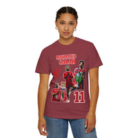 Thumbnail for Mohamed Salah Graphic Tee - Unisex