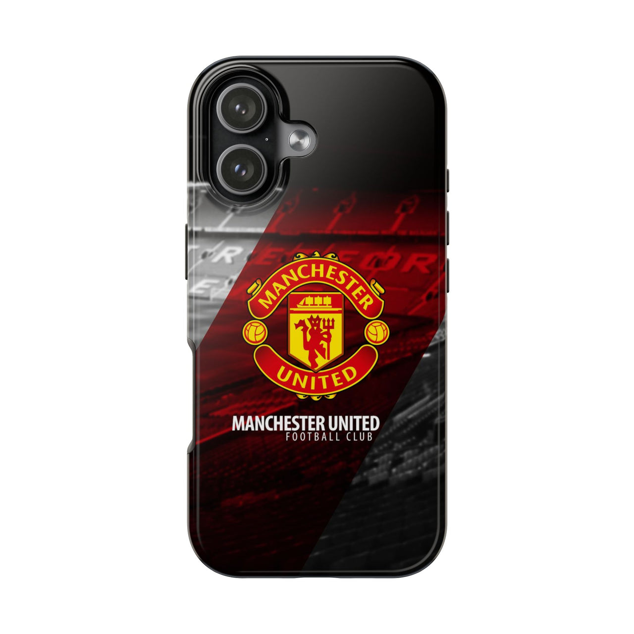 Manchester United Old Trafford Tough Phone Case