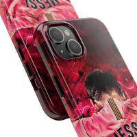 Thumbnail for Lionel Messi Phone Case - Barcelona