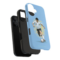 Thumbnail for Diego Maradonna Tough Phone Case