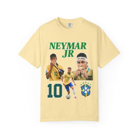 Thumbnail for Neymar Jr. Graphic Tee - Unisex