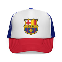 Thumbnail for Barcelona Trucker Caps