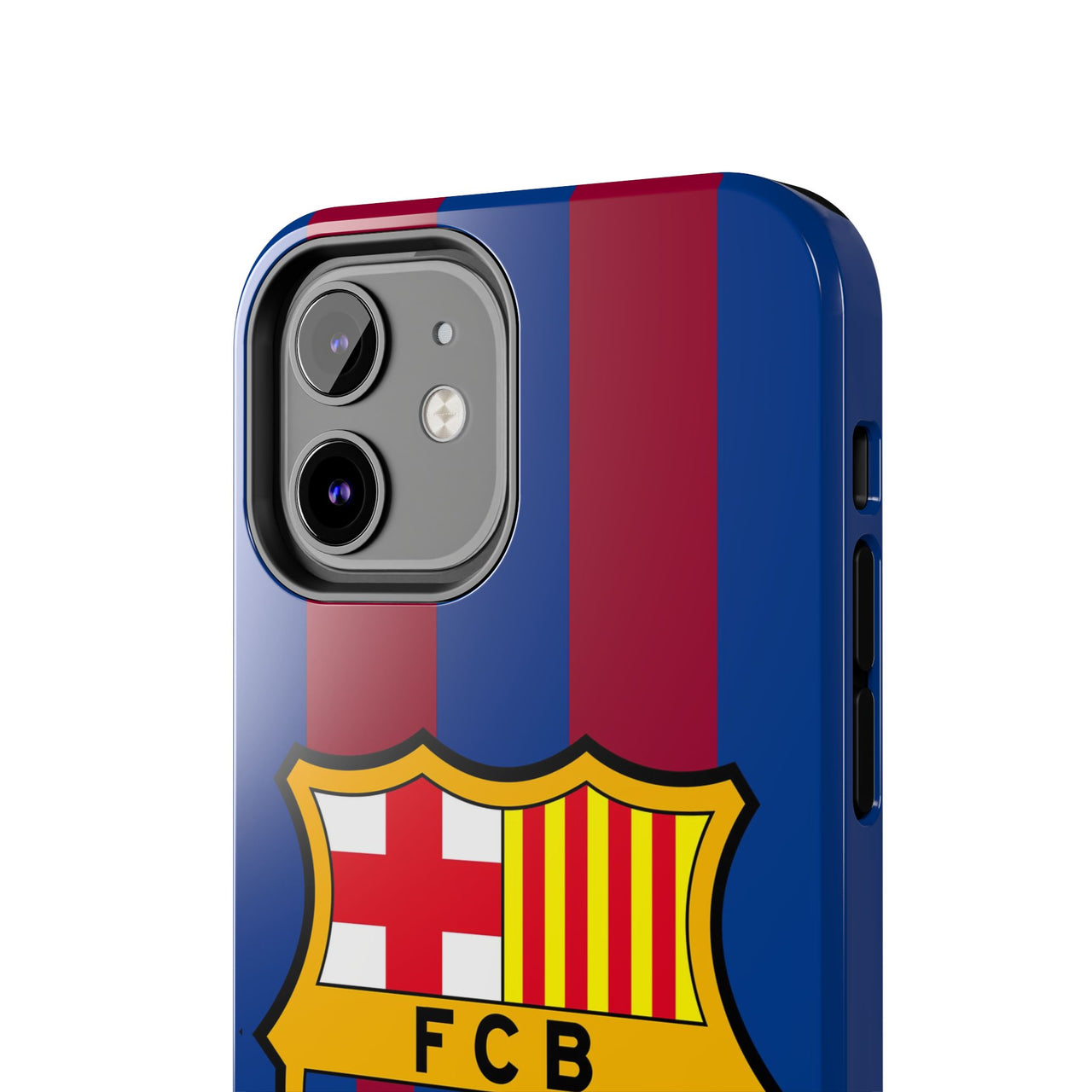 Barcelona Tough Phone Cases