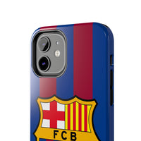 Thumbnail for Barcelona Tough Phone Cases