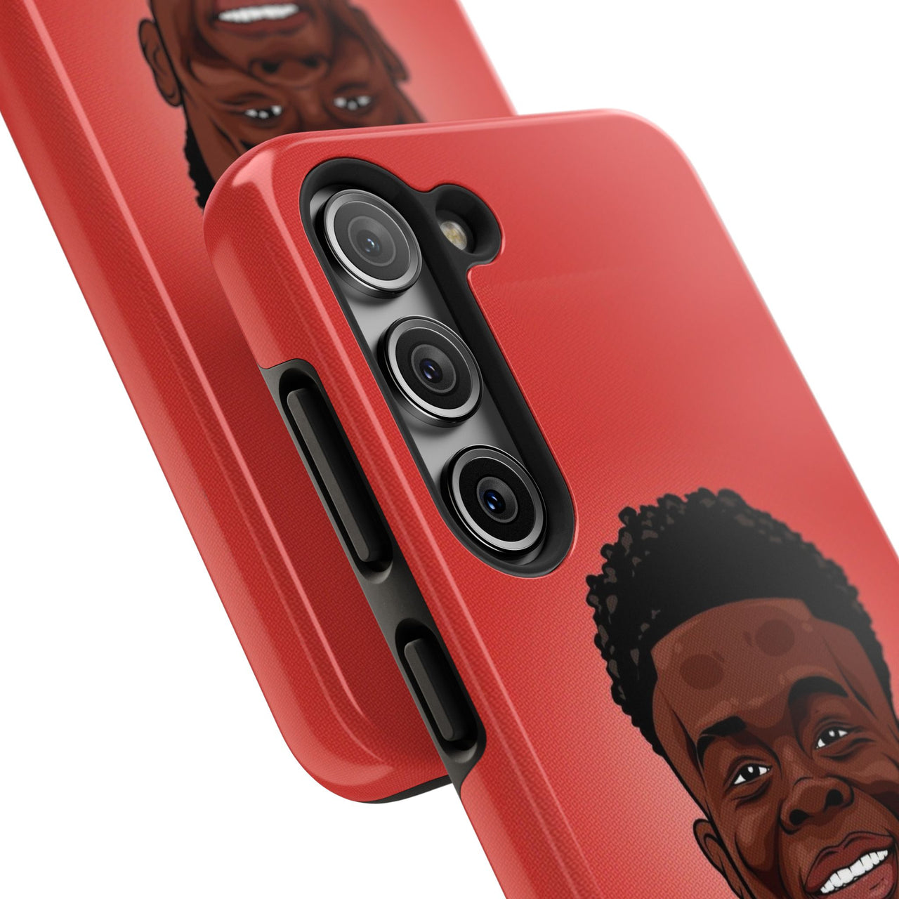 Bukayo Saka Tough Phone Case