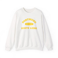 Thumbnail for Borussia Dortmund Unisex Crewneck Sweatshirt