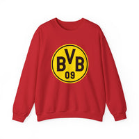 Thumbnail for Borussia Dortmund Unisex Crewneck Sweatshirt